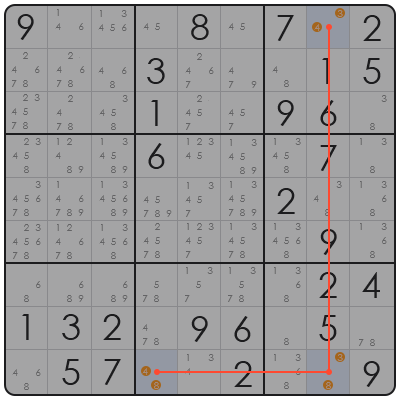 how do you play killer sudoku